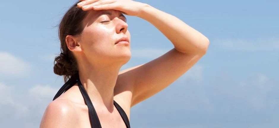 Ηλίαση: Πώς να καταλάβουμε τα συμπτώματα και ποιες είναι οι πρώτες βοήθειες